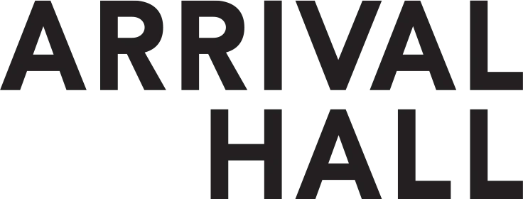 Arrival Hall